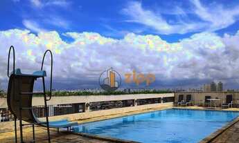 Imagem 6: Apartamento com 2 dormitórios à venda, 45 m² por R$ 298.000,00 - Sítio do Mandaqui - São P