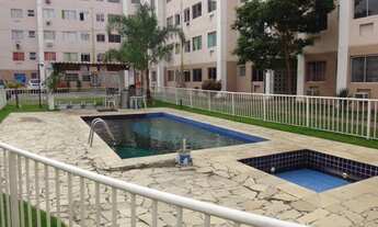 Imagem 7: Vendo apartamento reformado 2 Quartos, condomínio residencial Viva Mais em Bangu