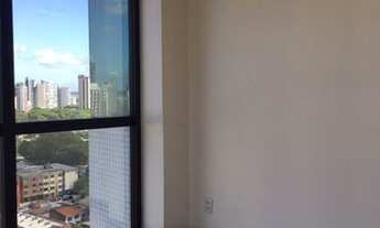 Imagem 7: Sala/Conjunto para aluguel com 32 metros quadrados em Cremação - Belém - Pará