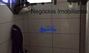 Imagem 2: Apartamento à venda, 82 m² por R$ 650.000,00 - Jardim - Santo André/SP