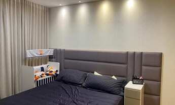 Imagem 5: Apartamento Edifício Cora Coralina 126m2 com 3 quartos em Jardim das Américas - Cuiabá - M