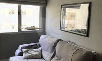 Imagem 3: São Paulo - Apartamento Padrão - MOEMA