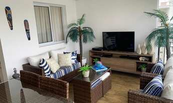 Imagem: Apartamento para venda possui 97 metros