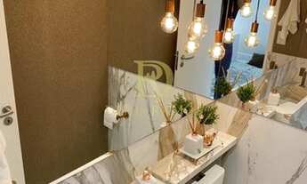 Imagem 6: Apartamento à Venda, 03 Quartos, com 113m2, Av. Paralela, Salvador-BA