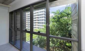 Imagem 6: PORTO ALEGRE - Conjunto Comercial/Sala - TRISTEZA