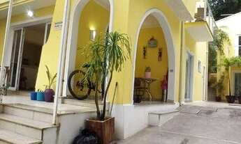 Imagem: Casa Hotel Boutique, à venda R$ 2.300.000,00