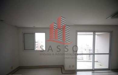 Imagem 3: Alugo ou vendo apartamento com sacada na Mooca