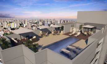 Imagem 3: Apartamento para venda com 37 metros quadrados com 1 quarto em Vila Buarque - São Paulo