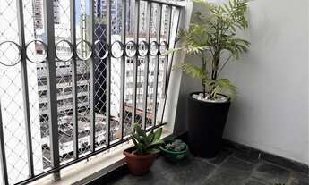 Imagem 1: Apartamento para venda com 65 metros quadrados com 2 quartos em Santana - São Paulo - SP