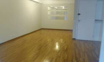 Imagem 4: Apto em Moema 156 m² 3 suites 2 vagas