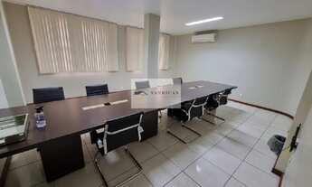 Imagem: CONJUNTO DE SALA COMERCIAL 440 M² NO CENTRO