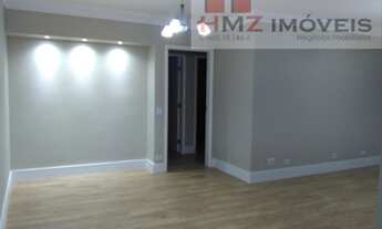 Imagem 2: APARTAMENTO COM 2 DORMITÓRIOS EM HIGIENÓPOLIS