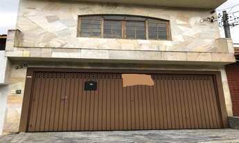 Imagem 2: Sobrado Vila Cruz das Almas São Paulo/SP