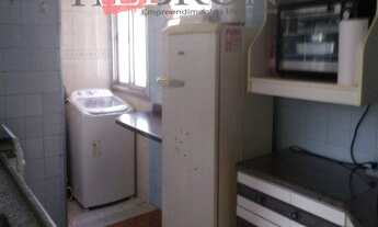 Imagem 4: Apartamento para venda possui 65 metros quadrados com 2 quartos em Alto da Mooca - São Pau