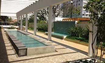 Imagem 3: São Paulo - Apartamento Padrão - Vila Mariana