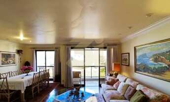 Imagem: Apartamento à venda com 227m², 3 quartos