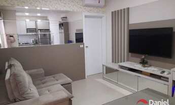 Imagem 5: Apartamento Garden com 3 dormitórios à venda, 130 m² por R$ 799.000 - Palmas - Governador