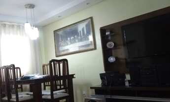 Imagem 5: SÃO PAULO - Apartamento Padrão - VILA SÃO JOSÉ (CIDADE DUTRA