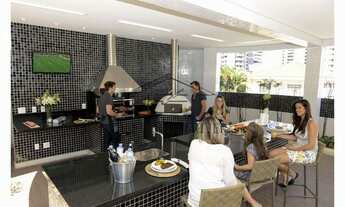 Imagem 6: AP223 - APARTAMENTO 4 SUÍTES 6 VAGAS 326M² NO ANÁLIA FRANCO