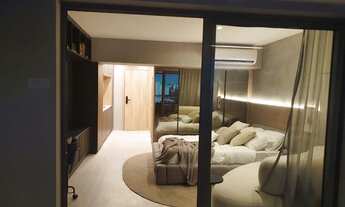 Imagem 2: APARTAMENTO NA QUADRA DA PRAIA DE IPANEMA