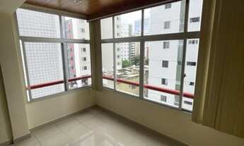 Imagem 4: Apartamento para venda possui 100 metros quadrados com 3 quartos em Boa Viagem <br>O