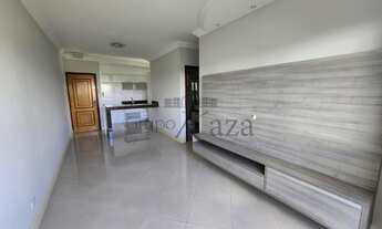 Imagem 6: Apartamento - Bosque dos Eucaliptos - Edifício Floradas da Quinta - 74m² - 3 Dormitórios