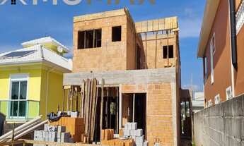 Imagem 2: VARGEM GRANDE PAULISTA - Casa de Condomínio - Chácara Remanso