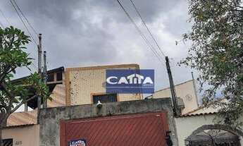 Imagem 2: Sobrado à venda, 243 m² por R$ 590.000,00 - Cidade Líder - São Paulo/SP