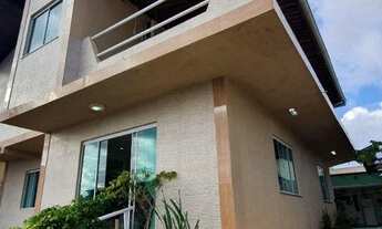 Imagem 2: Casa à venda, 350 m² por R$ 550.000,00 - Nova Parnamirim - Parnamirim/RN