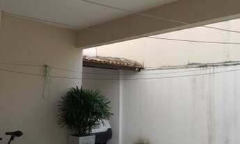 Imagem 3: Casa Duplex para aluguel com 180 metros quadrados com 4 quartos em Sapiranga - Fortaleza