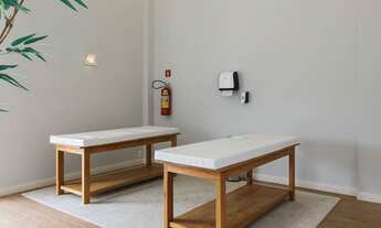 Imagem 4: Belíssimo apto, mobiliado, lazer completo, segurança 24 horas