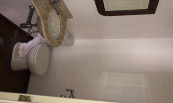 Imagem 6: Apartamento para locação ou venda 90 metros com 3 quartos + Home Office em Vila Mariana -S