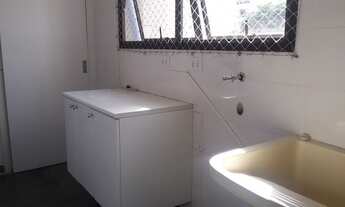 Imagem 7: Apartamento para venda tem 180 metros quadrados com 3 quartos em Perdizes - São Paulo - SP