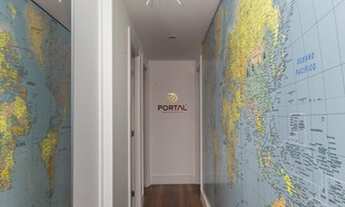 Imagem 7: PORTO ALEGRE - Padrão - JARDIM EUROPA