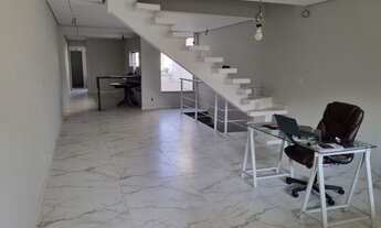 Imagem 2: Sobrado Magnifico no Miolo do Ipiranga com 4 Suites, 4 Vagas de Garagem