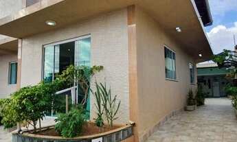 Imagem 3: Casa à venda, 350 m² por R$ 550.000,00 - Nova Parnamirim - Parnamirim/RN