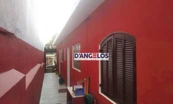 Imagem 4: Casa com 3 dormitórios à venda por R$ 447.000 - Vila Nova Curuçá - São Paulo/SP