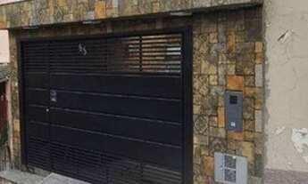 Imagem: Casa com 2 dormitórios à venda, 120 m²