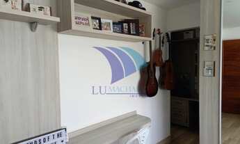 Imagem 3: COD 644- Casa Duplex com piscina- Portinho, Cabo Frio