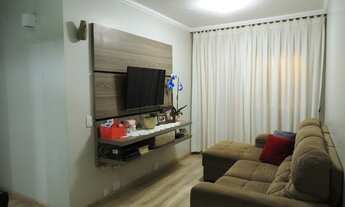 Imagem 4: Lindo Apto com Bela Visa