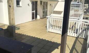 Imagem 7: Apartamento de 180 metros quadrados no bairro Botafogo com 3 quartos