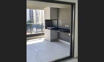 Imagem 3: Apartamento para venda tem 158 metros quadrados com 3 quartos em Cidade Monções - São Paul