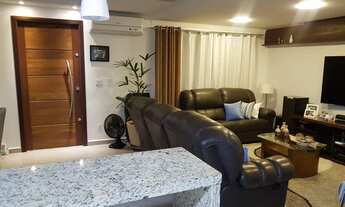 Imagem: Sobrado com 127m² Sendo 03 Dormitórios