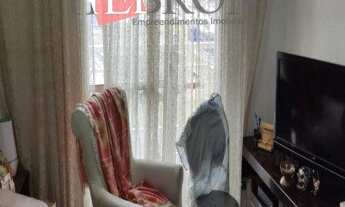 Imagem 3: APARTAMENTO A VENDA NA AV ARICANDUVA 2 DORMITÓRIOS 1 VAGA