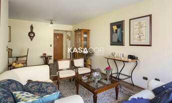 Imagem 6: HIGIENÓPOLIS PERFEITO: 3 dormitórios a 200m do shopping