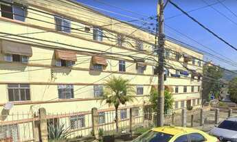 Imagem 2: Apartamento para venda possui 53 metros quadrados com 2 quartos em Pilares - Rio de Janeir