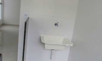 Imagem 3: Belo Horizonte - Apartamento Padrão - São João Batista (Venda Nova