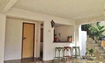 Imagem 5: Mansão Mediterrânea no Rio de Janeiro, Brasil