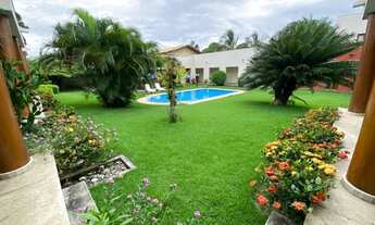 Imagem 2: CASA NO CONDOMÍNIO RESIDENCIAL ALDEIA DA PRAIA - PRAIA DO MORRO - GUARAPARI-ES