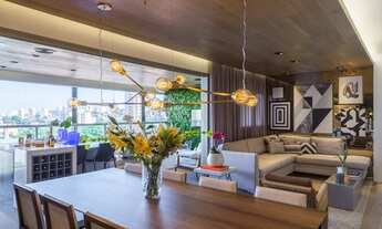 Imagem: Apartamento para venda tem 150 metros quadrados